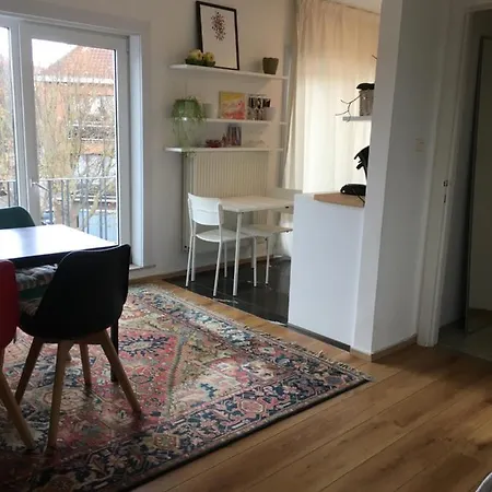 Gasthof Poppies , Free Parking Ostende