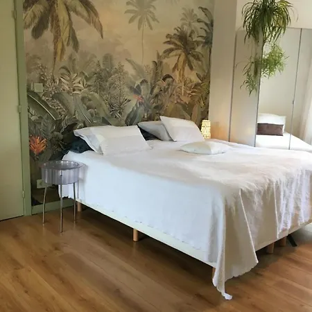 Maison d'hôtes Poppies , Free Parking 4*