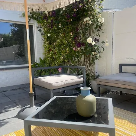 招待所 Poppies , Free Parking 奥斯滕德