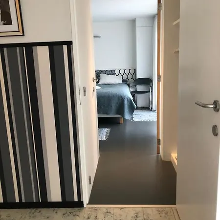 招待所 Poppies , Free Parking 奥斯滕德