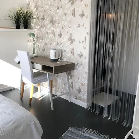 招待所 Poppies , Free Parking