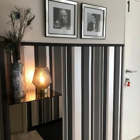 招待所 Poppies , Free Parking 奥斯滕德