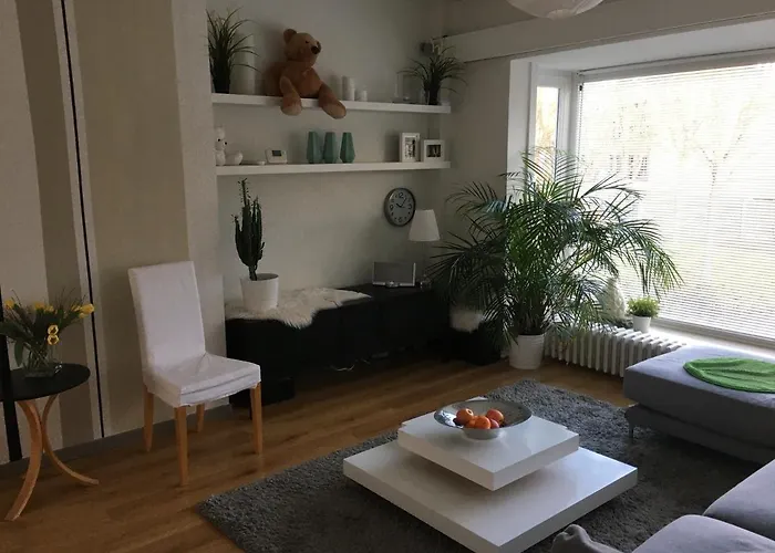 Poppies , Free Parking 4* 오스텐드