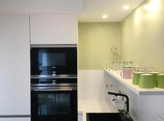 Poppies , Free Parking 게스트하우스