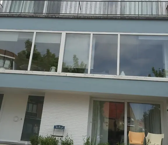 게스트하우스 Poppies , Free Parking