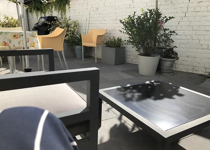 Poppies , Free Parking 게스트하우스