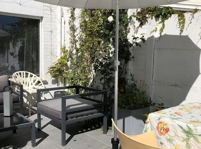 Poppies , Free Parking 게스트하우스