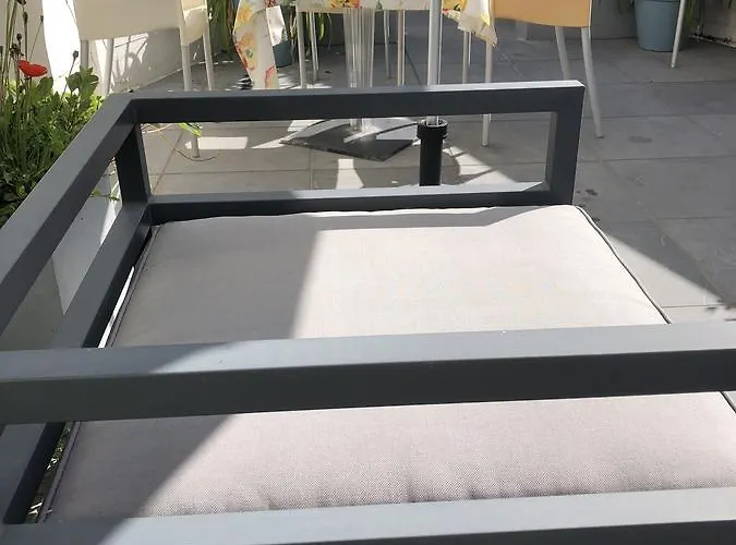 Poppies , Free Parking 게스트하우스