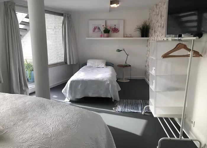 Poppies , Free Parking 4*