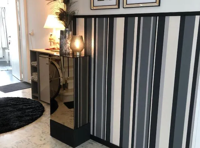 게스트하우스 Poppies , Free Parking 오스텐드