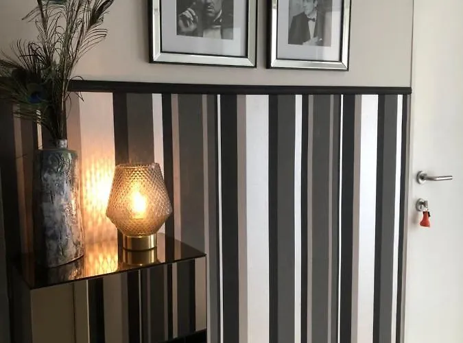 게스트하우스 Poppies , Free Parking 오스텐드