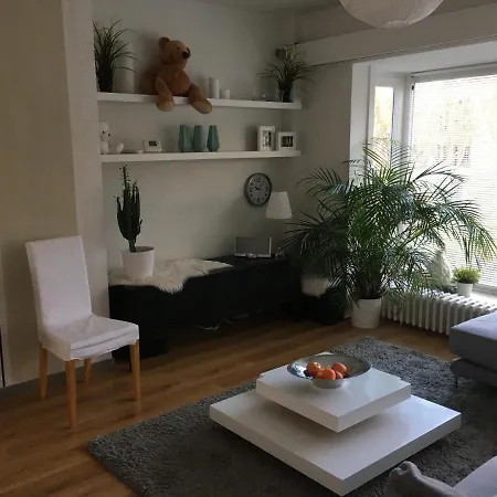 Poppies , Free Parking 4* Oostende