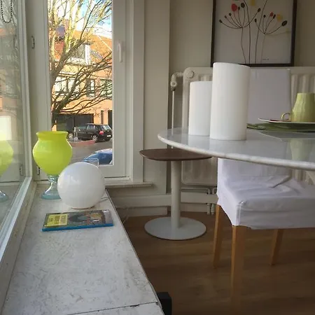 Gæstehus Poppies , Free Parking 4*