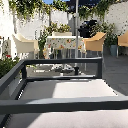 Gæstehus Poppies , Free Parking 4*